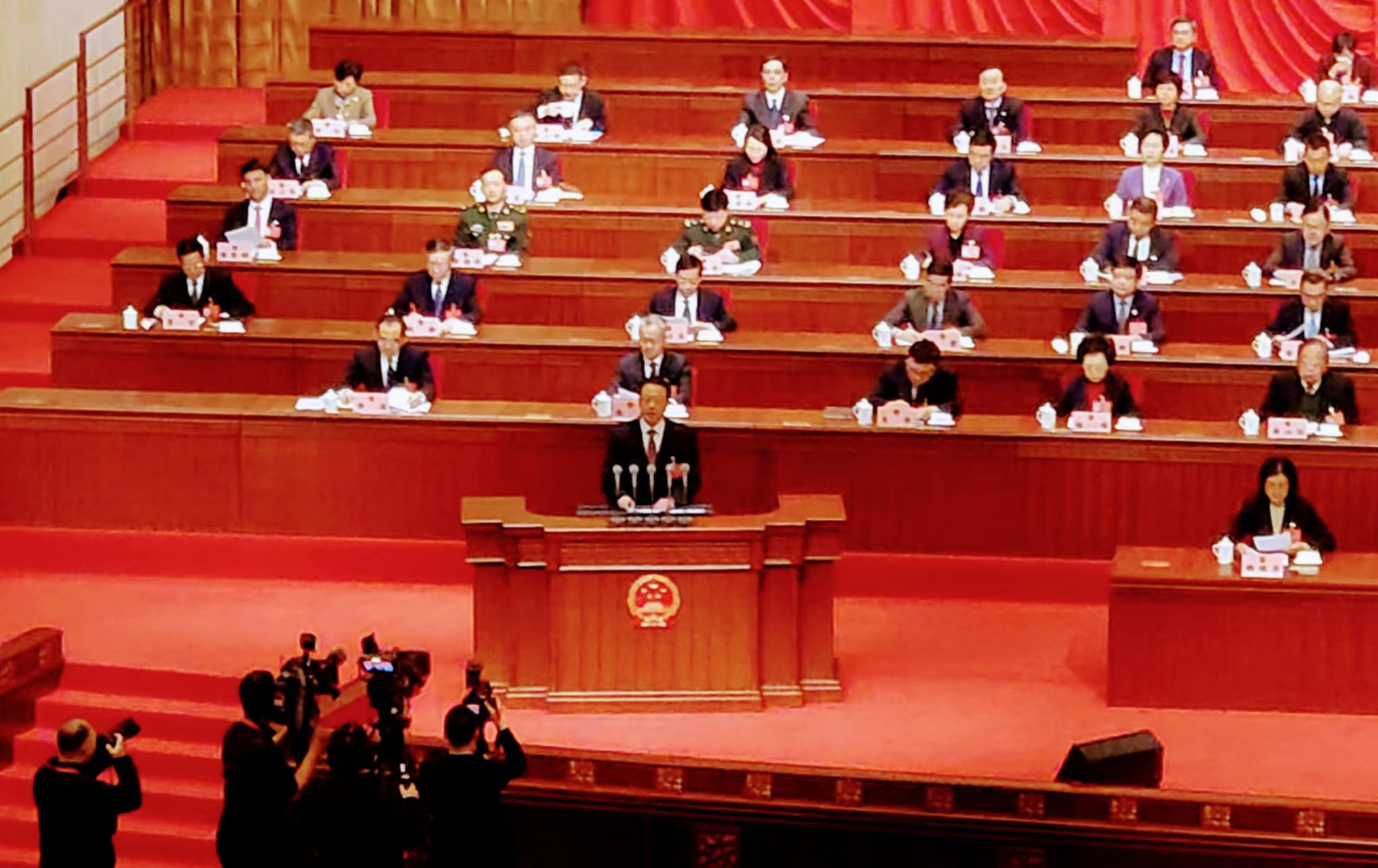 上海市市長龔正：加大醫(yī)療健康文旅等領(lǐng)域開放力度