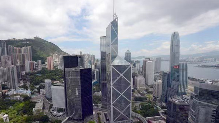 去年新成立本地公司逾14萬  港公司數(shù)目達(dá)146萬間創(chuàng)新高