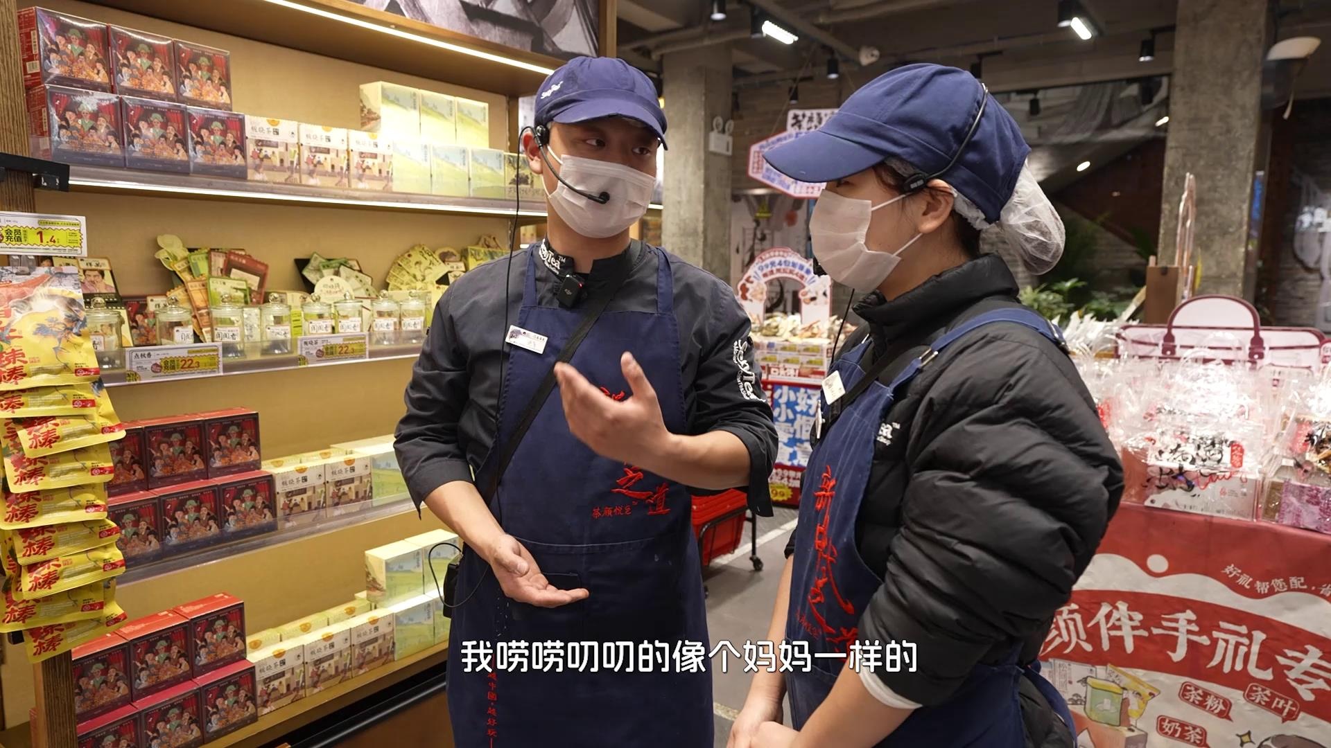 《在長沙 都實現(xiàn)》第五集：逆境少年如何實現(xiàn)「長沙逆襲」？