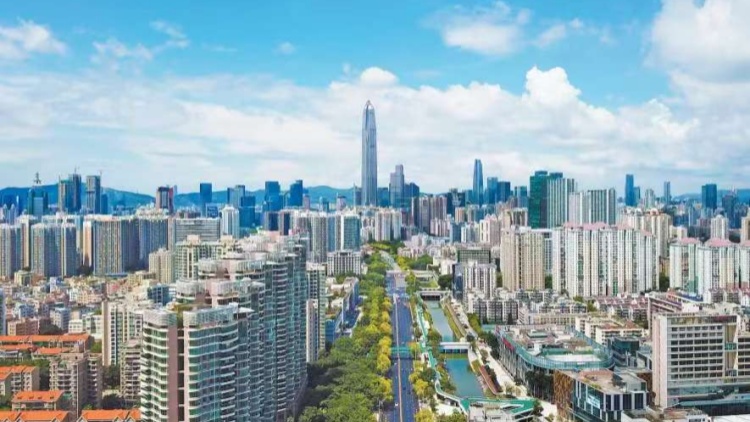 深圳舉辦增值電信業(yè)務(wù)開放試點香港推介活動