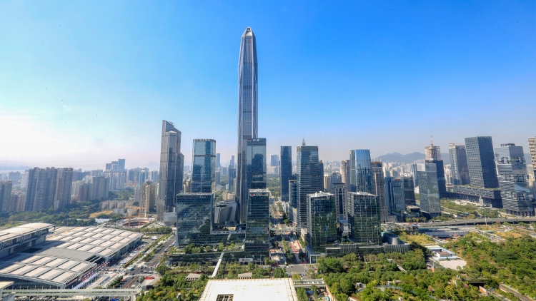 深圳發(fā)布最新產(chǎn)品環(huán)保強(qiáng)制性地方標(biāo)準(zhǔn)