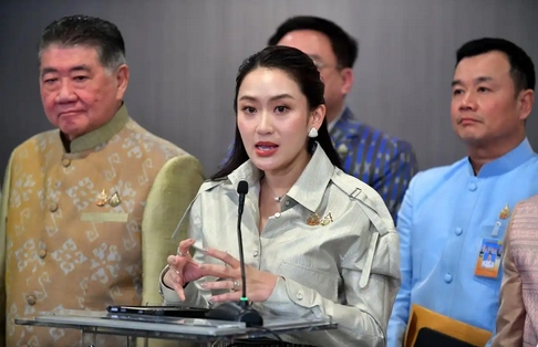 泰國將於明早對泰緬邊境的緬甸地區(qū)斷電