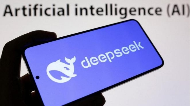 多個(gè)DeepSeek概念股漲停