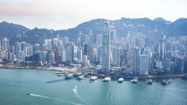 【來論】香港教育體系需與國家規(guī)劃同頻共振