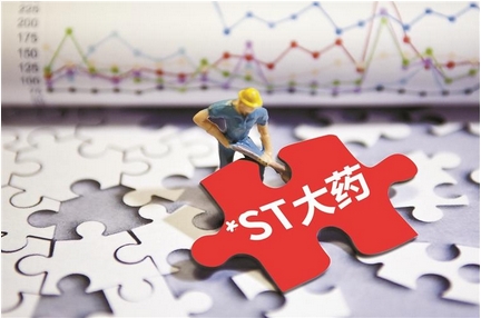 【財通AH】蛇年首家！*ST大藥觸發(fā)強(qiáng)制退市 還有多家藥企面臨退市風(fēng)險