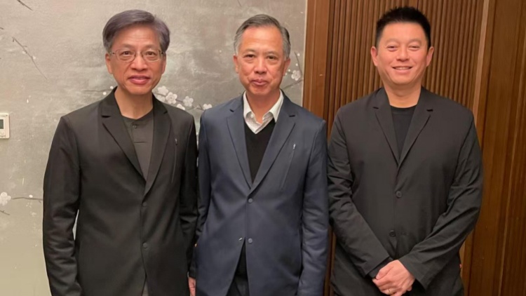 德永佳：公司無(wú)懼特朗普加關(guān)稅