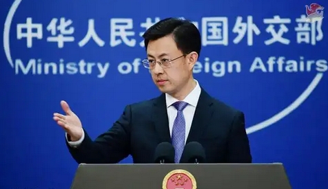 巴基斯坦爆炸襲擊暫不涉中國公民 外交部：強烈譴責(zé)襲擊事件