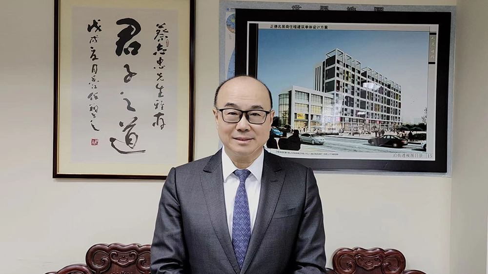 【名家指點(diǎn)】股樓興旺方可帶動(dòng)經(jīng)濟(jì)向好