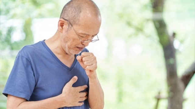 【健康】長者慎防流感 醫(yī)生教你預(yù)防方法