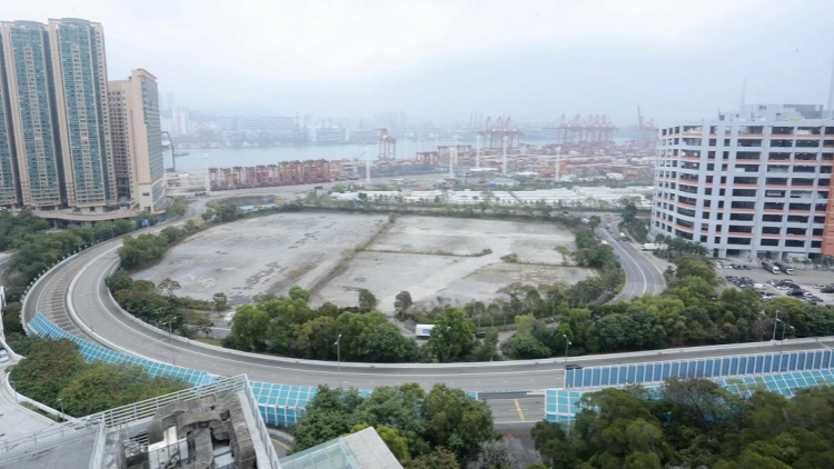 青衣青鴻路物流地截標(biāo) 豐樹產(chǎn)業(yè)唯一入標(biāo)