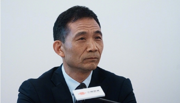 中國聯(lián)通原黨組成員、副總經(jīng)理曹興信被「雙開」