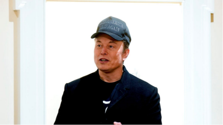 馬斯克解釋要求聯(lián)邦僱員「交周報」：是一場「脈搏測試」