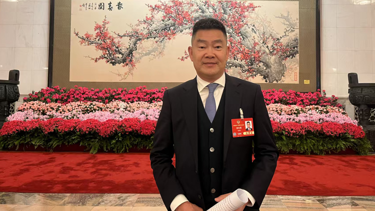 全國兩會 | 譚岳衡：聚焦研發(fā)集群和產(chǎn)業(yè)集群 強化大灣區(qū)創(chuàng)科合作
