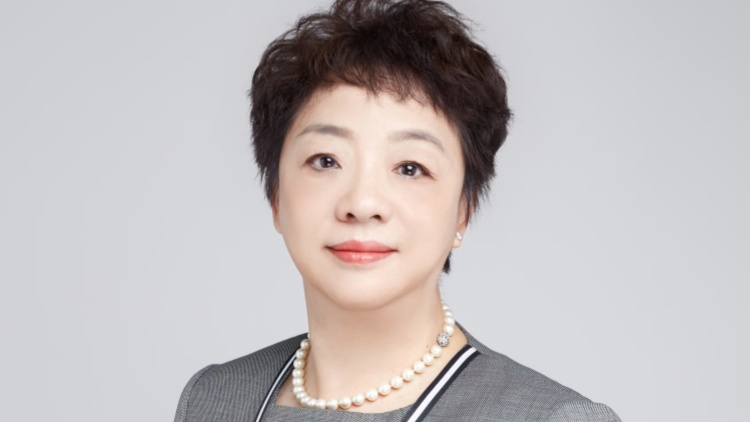 全國兩會 | 蕭惠君：堅定維護(hù)「一國兩制」推動內(nèi)地與香港的創(chuàng)科產(chǎn)業(yè)深度融合