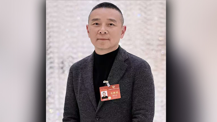 全國(guó)政協(xié)委員、四川美術(shù)學(xué)院院長(zhǎng)焦興濤：讓藝術(shù)教育為「中國(guó)創(chuàng)造」添動(dòng)力