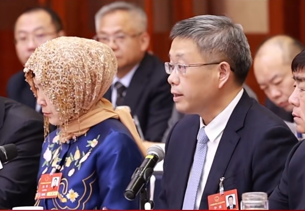 全國人大代表寧波：蕪湖力爭引進(jìn)科創(chuàng)主體1000家
