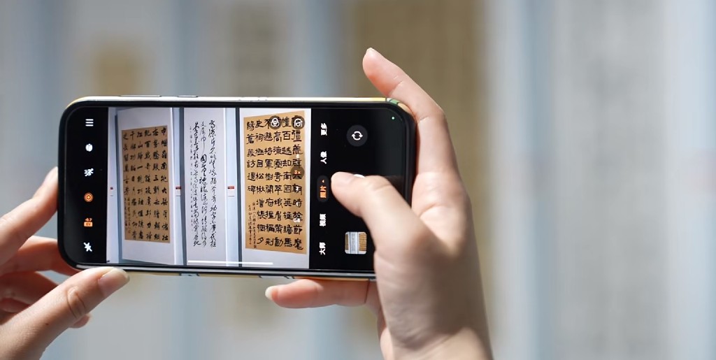 海口龍華「墨韻繪冼風(fēng) 丹青頌夫人」書畫展開幕 80件作品展現(xiàn)冼夫人文化魅力