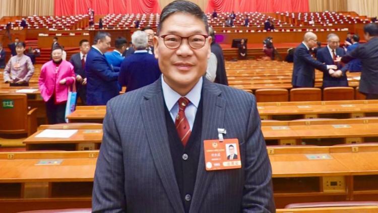 【來論】助推香港更好融入國家發(fā)展大局