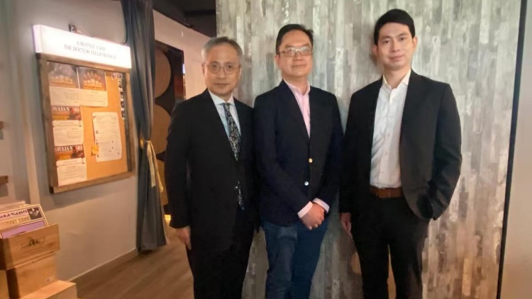 香港保薦人主管協(xié)會(huì)成立 籲調(diào)高新股觸發(fā)回?fù)艹彵稊?shù)門檻