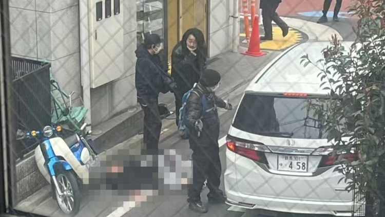 網傳日本聲優(yōu)最上愛戶外直播時遭刺殺 所屬公司發(fā)聲明澄清
