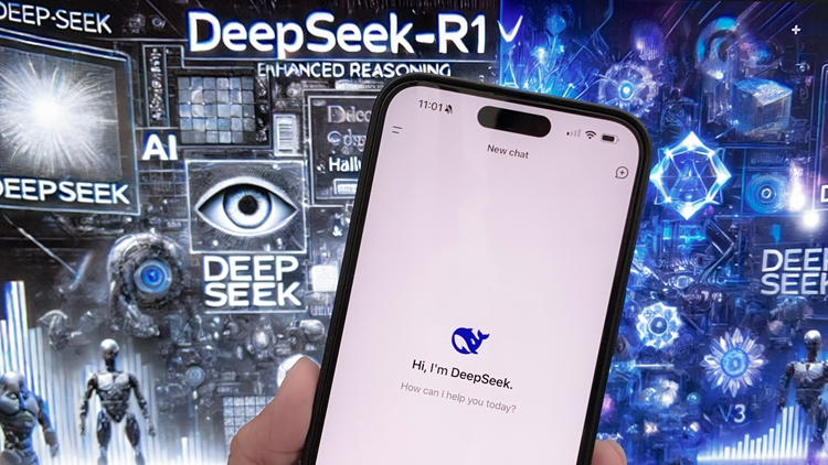 深圳信用中心深化DeepSeek應(yīng)用賦能政務(wù)服務(wù) 助力營商環(huán)境優(yōu)化升級