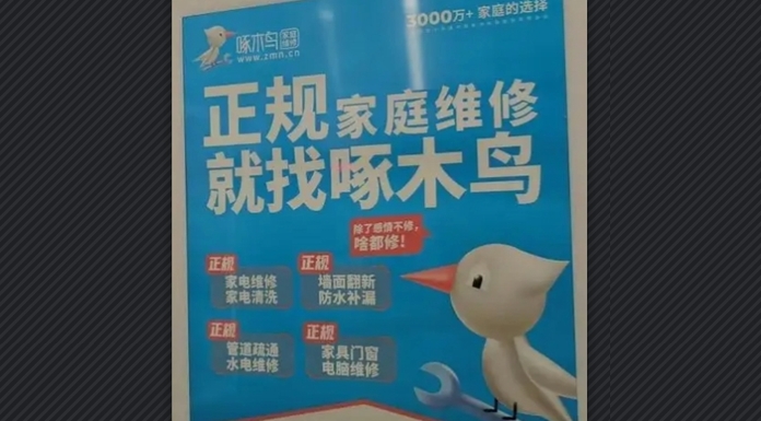 啄木鳥(niǎo)被央視3·15晚會(huì)曝光 曾兩度申請(qǐng)港股上市