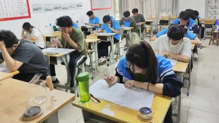 事關(guān)春季高考志願填報 廣東省教育考試院最新提醒
