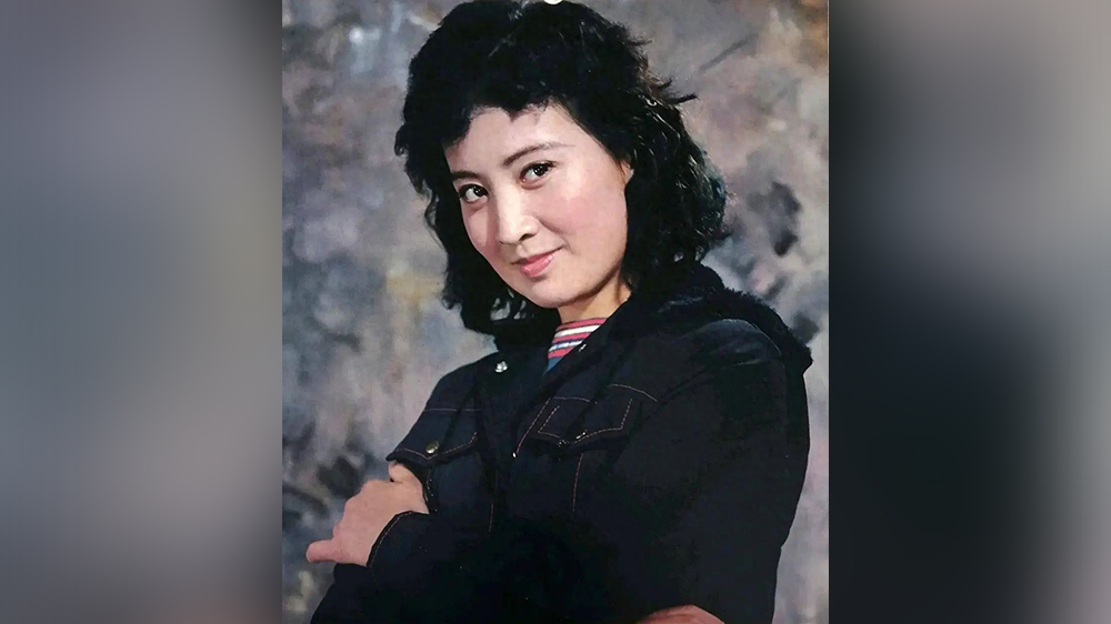 內(nèi)地女演員高英去世享年69歲，曾主演都市輕喜劇《她倆和他倆》