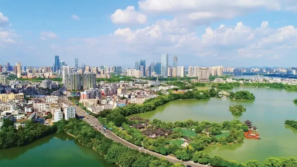 廣東哪些城市空氣質(zhì)量較好？生態(tài)環(huán)境部公布2月數(shù)據(jù)