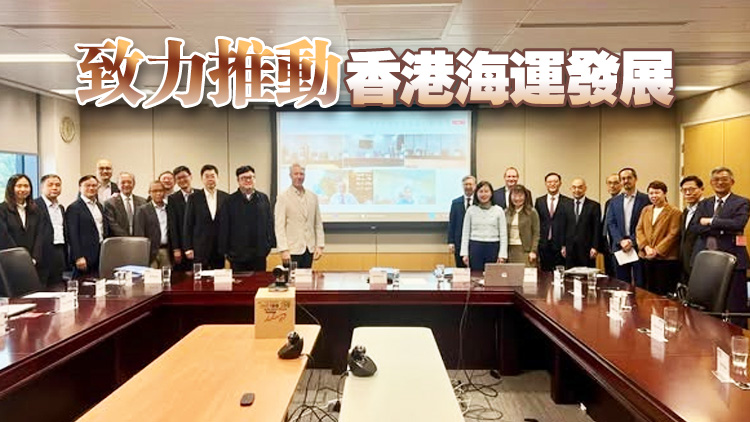 政府積極籌備成立香港海運港口發(fā)展局 續(xù)與業(yè)界緊密合作