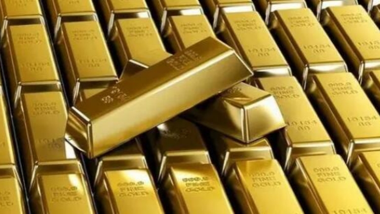 現(xiàn)貨黃金突破3140美元