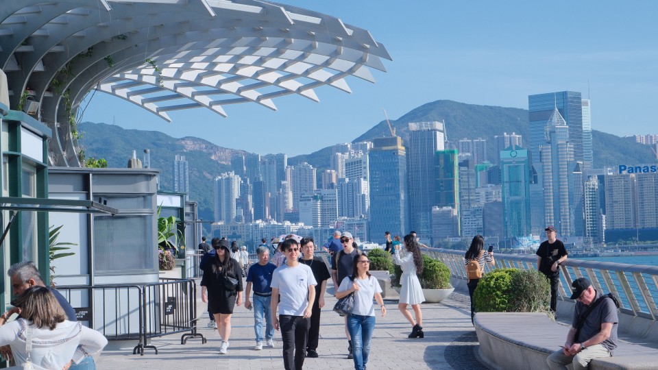 廠商會(huì)堅(jiān)決反對(duì)美國(guó)香港政策法報(bào)告 促停止無(wú)理抹黑與干預(yù)