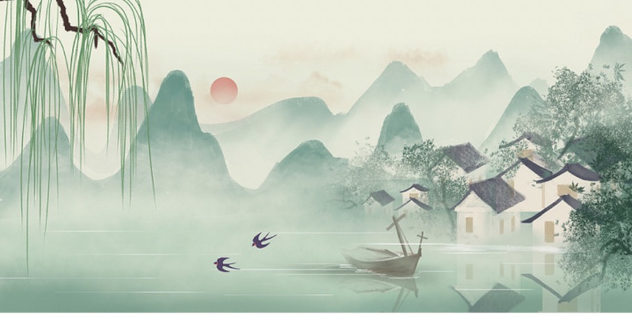 節(jié)氣專稿丨清 明（三）