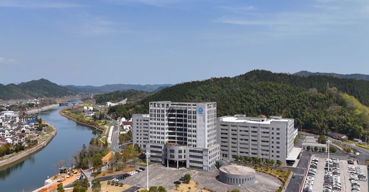實(shí)現(xiàn)首季開門紅 皖休寧昌輝公司創(chuàng)新拓市「迎春光」