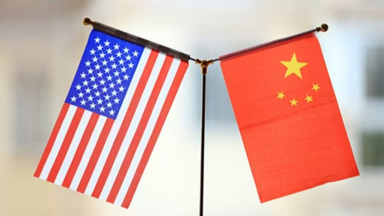 【熱門話題】關(guān)稅戰(zhàn)：一場自毀式霸凌與制度性反制的對決