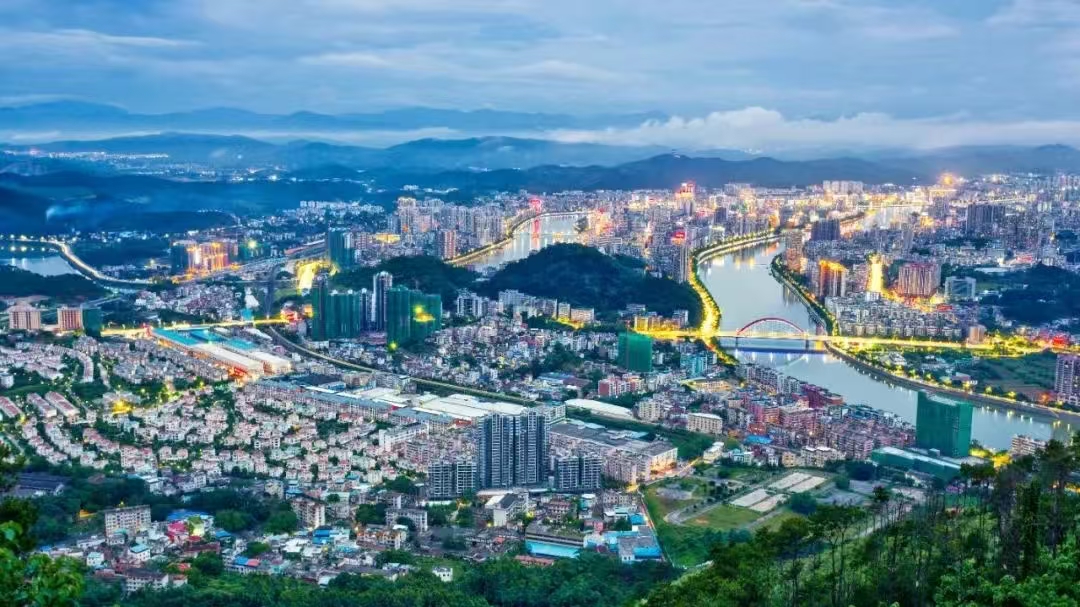 全省旅遊發(fā)展大會(huì)將在韶關(guān)召開 一起推動(dòng)全省萬億級(jí)市場