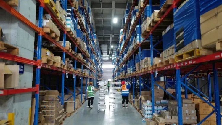 助力外貿(mào)拓內(nèi)銷(xiāo) 零售企業(yè)、電商平臺(tái)聯(lián)手賦能深圳外貿(mào)企業(yè)