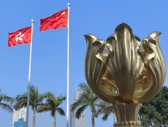 【港事講場(chǎng)】維護(hù)國安無局外人