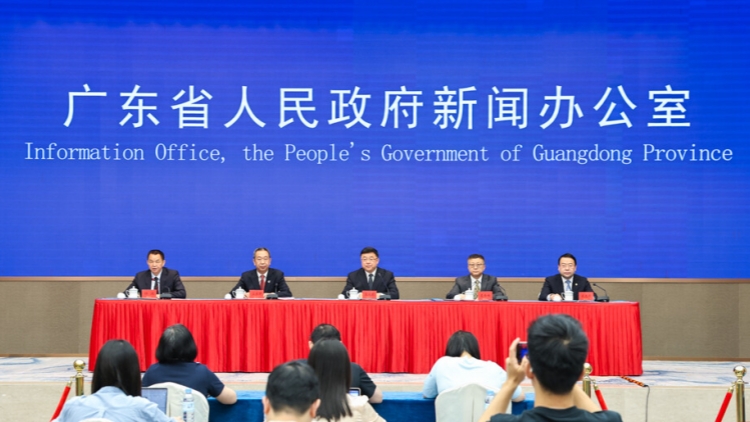廣東省屬企業(yè)去年研發(fā)經(jīng)費(fèi)投入169.58億元 同比增長4.6%