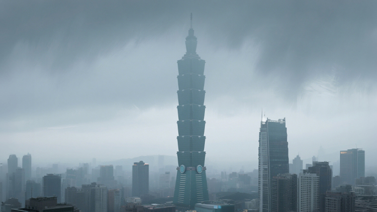 日月譚天 | 賴清德強推「脫中入北」是把臺灣帶向死路