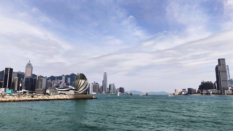 新界鄉(xiāng)議局：堅定支持夏寶龍主任講話 共護(hù)香港繁榮穩(wěn)定