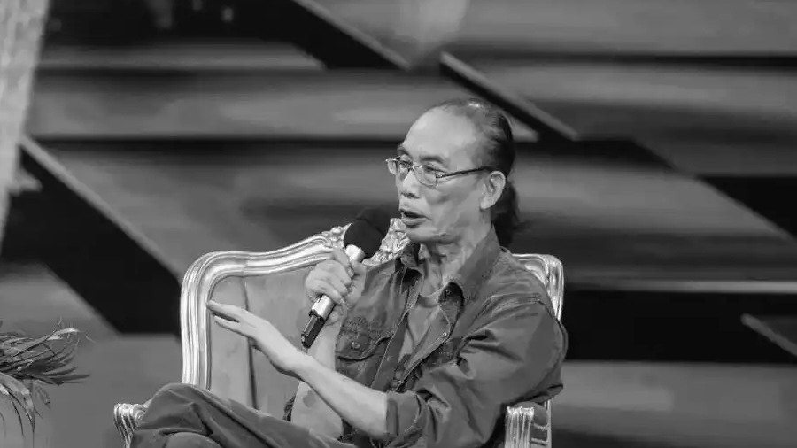 著名詞作家陳哲逝世 曾創(chuàng)作《讓世界充滿愛》《同一首歌》