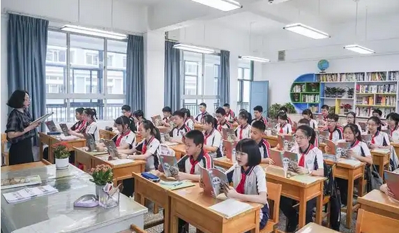 中國教育部：持續(xù)治理「暗箱操作」等影響教育公平的問題